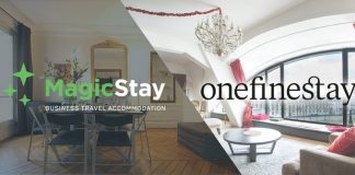 onefinestay