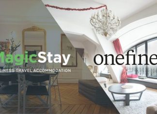 onefinestay