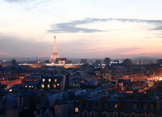 Paris