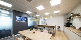 Regus