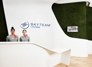 Salon-SkyTeam-Vancouver