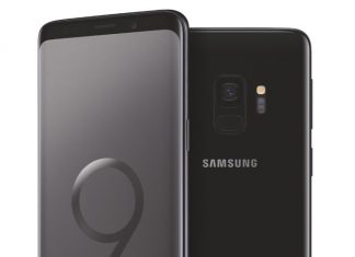 Samsung S9