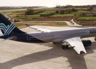 Aigle-Azur