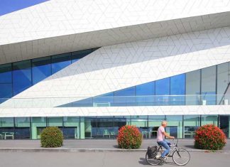 Amsterdam-EYE-Filmmuseum