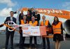 easyJet