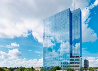 Fairmont Austin