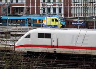 Ferroviaire-concurrence-Allemagne