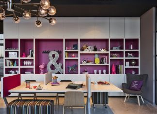 Moxy Vienne Schwechat