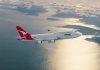 Qantas