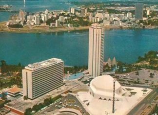Sofitel Abidjan Hôtel Ivoire