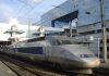 TGV Air now serves Rennes