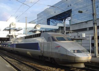 TGV Air dessert désormais Rennes
