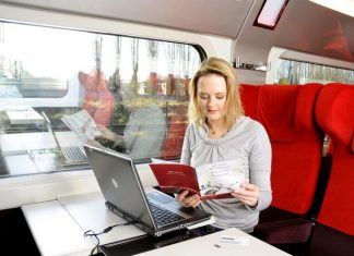 Thalys