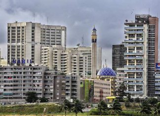 Abidjan