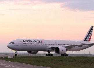 Air France
