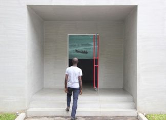 Galerie Cécile Fakhoury