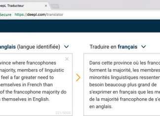 DeepL Pro