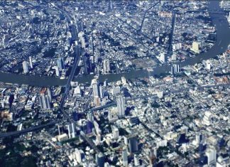 Bangkok