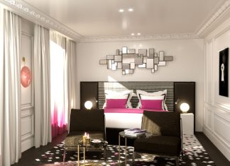 Chambre-Fauchon-Hotel