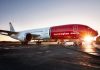 Norwegian-dreamliner