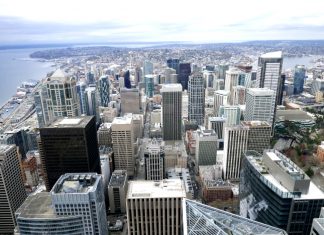 Seattle