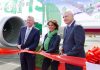 Transavia Boeing