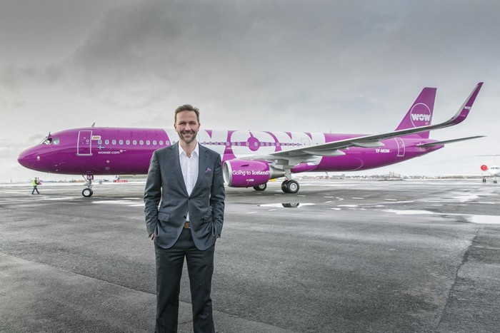 WOW air WOW air