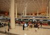 China airport