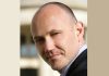 Emmanuel Schott, directeur général des hôtels Tiara France