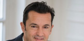 Javier Roig, directeur France et Europe du Sud de Finnair