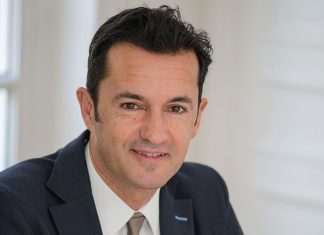 Javier Roig, directeur France et Europe du Sud de Finnair