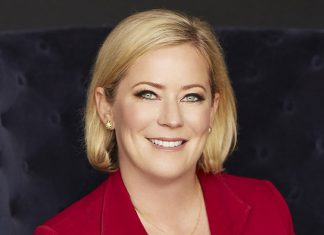Lindsey Ueberroth, PDG de Preferred Hotels & Resorts