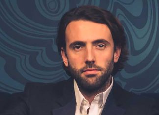 Olivier Bon, cofondateur de l’Experimental Group