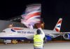 DR British Airways