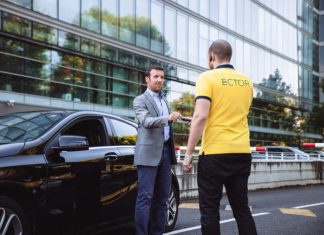 Ector-Business