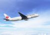 Japan-Airlines