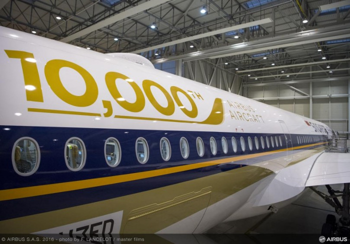 Singapore Airlines Airbus Singapore Airlines Airbus