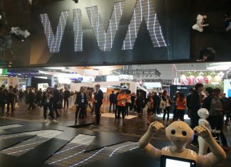 Viva-technology