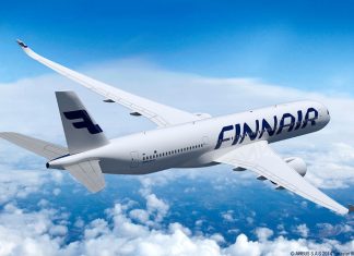 Finnair A350
