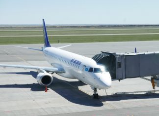 Air Astana