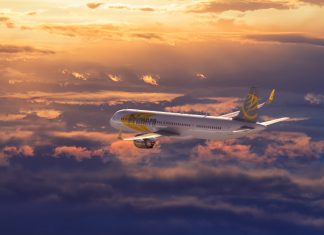 Primera Air Airbus A321neo