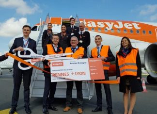easyJet