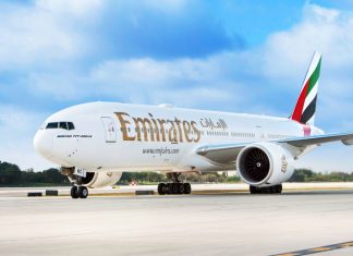 Emirates