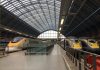 Eurostar