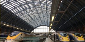 Eurostar