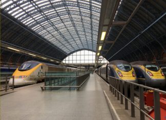 Eurostar