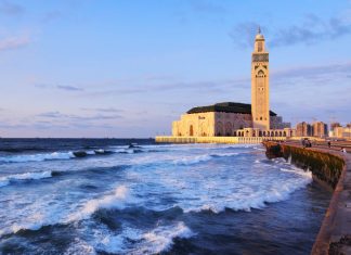 Mosquee-Hassan-Casablanca