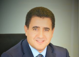 Otmane Serraj
