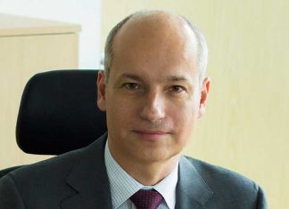 Pascal Breant