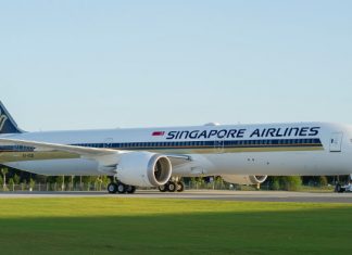 Singapore-Airlines-B787